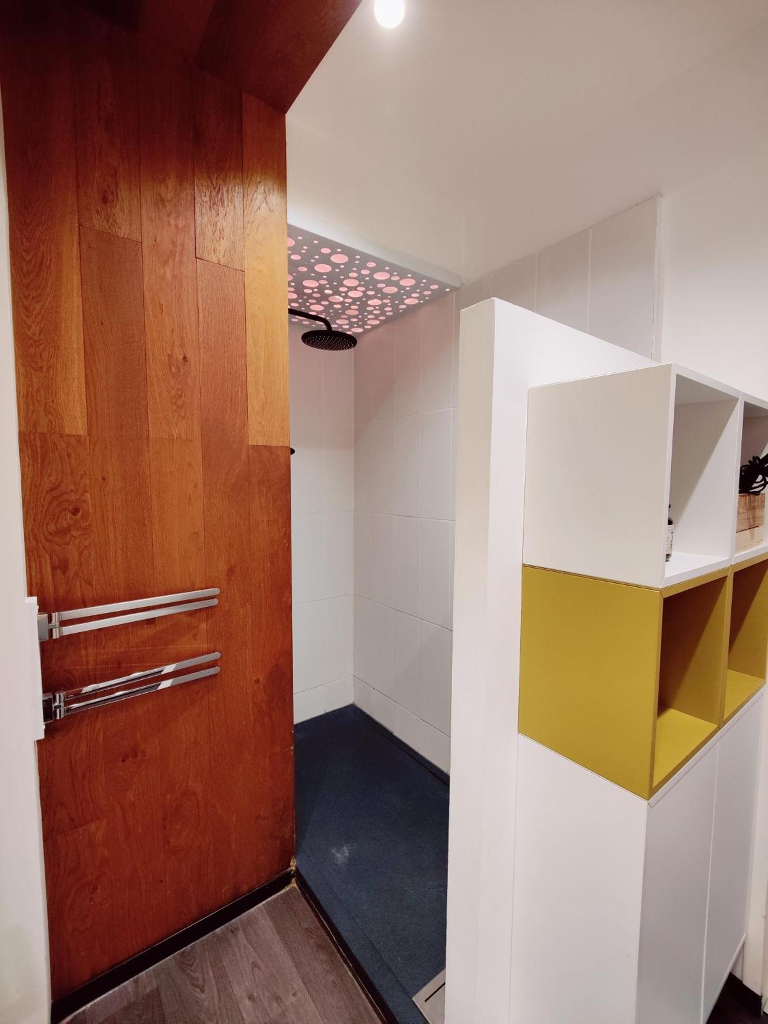 Appartement Spacieux Et Calme, 3 Chambres, Ideal Familles Et Professionnels, Vieux Lila Exterior foto