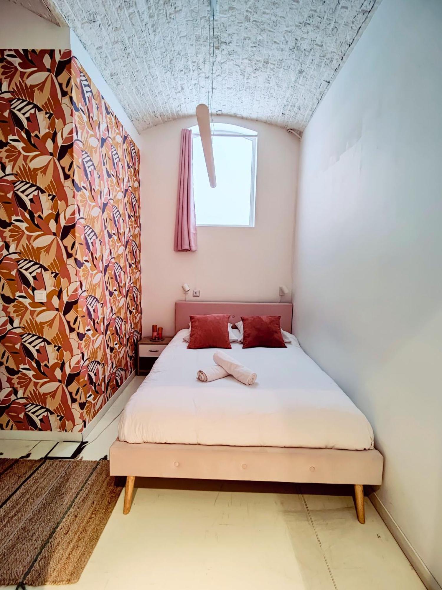 Appartement Spacieux Et Calme, 3 Chambres, Ideal Familles Et Professionnels, Vieux Lila Exterior foto